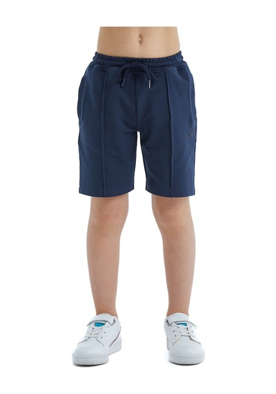 Blackspade Erkek Çocuk Şort 40480 - Lacivert