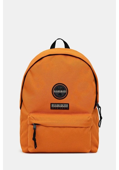 Napapijri Voyage 3 Unisex Sırt Çantası-30430 Turuncu