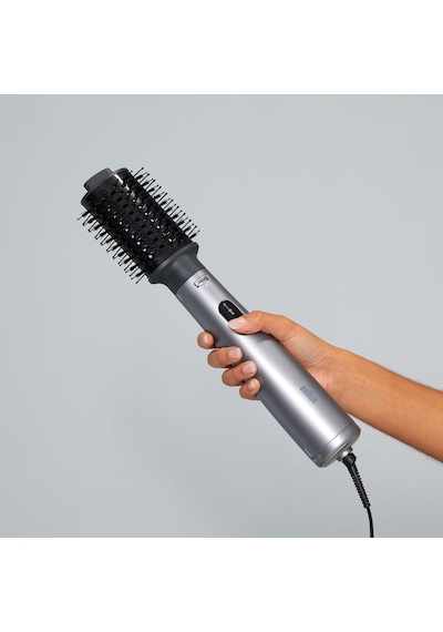 Braun Bras430e Air Styler 4.3 Iontec Saç Kurutma Makinesi Ve Şekillendirici