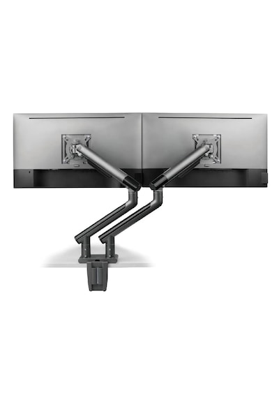 Twısted Mınds Tm-49-c012-g Amortisör Max 9kg İkili Monitör Kolu