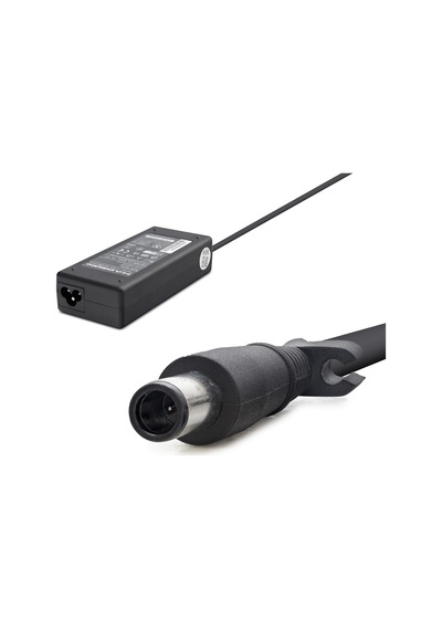 Emh Store 19v 4.74a 90w Laptop Adaptörü - 7.4x5.0mm - Dell Uyumlu - Siyah Hd715