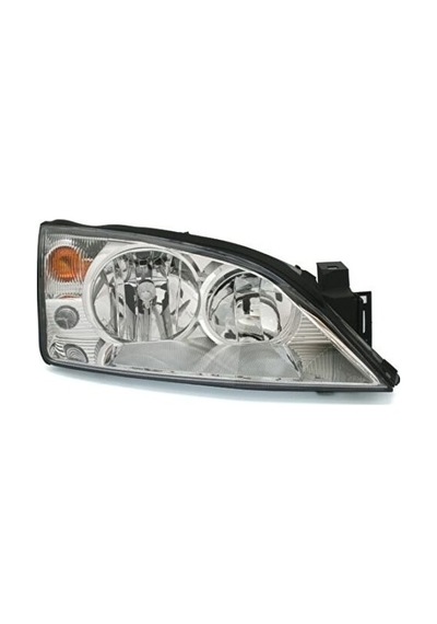 Ford Mondeo Far Halojen Sağ Merceksiz Düz 2001-2007