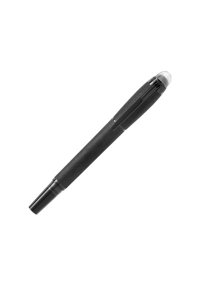 Montblanc Starwalker Black Cosmos Doué Dolma Kalem 129287