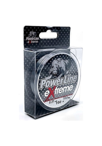 Powerline Extreme 100 m. Makara Misina 0,45 mm