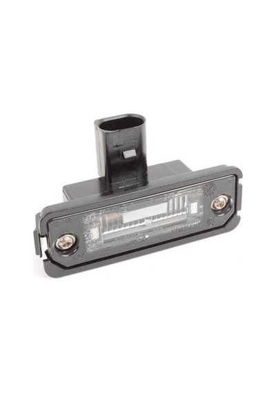 Volkswagen Bora Plaka Lamba 1998-2004 1j6943021b 1.9 Tdı