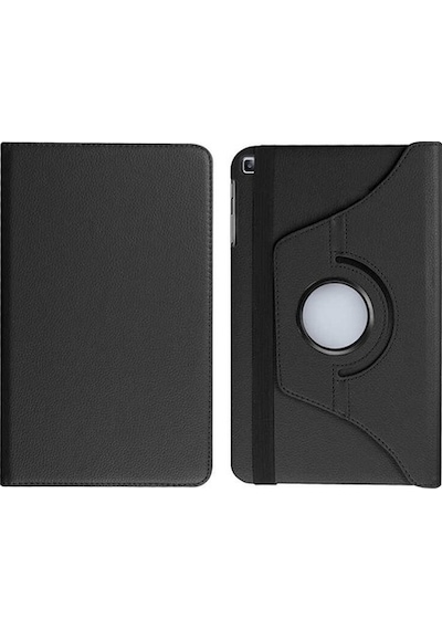 Galaxy Uyumlu Tab A7 10.4 T500 (2020) Zore Dönebilen Standlı Kılıf (526782975)