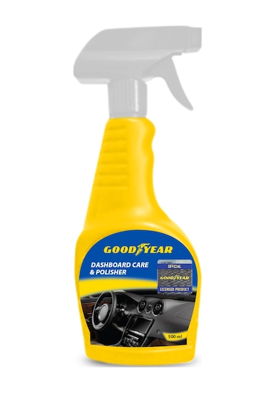 Goodyear Torpido Cilası 500 Ml