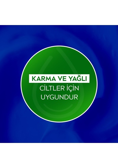 Matlaştırıcı Gündüz Yüz Bakım Kremi 50 Ml, 24 Saat Yoğun Nemlendirici, Spf15, Aloe Vera, Karma Ciltler