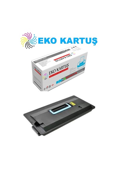 Kyocera Taskalfa 520i Tk-725 Uyumlu Toner