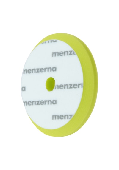 Menzerna Hare Giderici Cila Süngeri Yeşil - 150mm