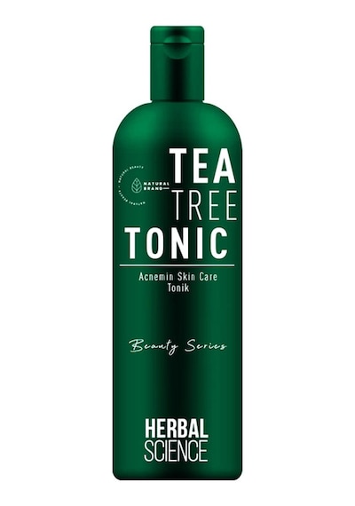 Procsin Herbal Science Akne Karşıtı ve Gözenek Sıkılaştırıcı Çay Ağacı Tonik 250 ML