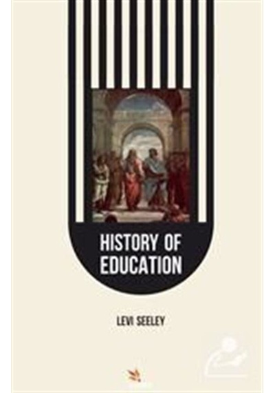 History of Education - Levi Seeley - Kriter