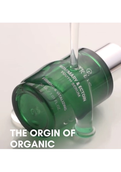 Orlic Rosemary & Ectoin Youth Serum 30 ML