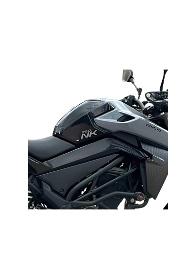 Cf Moto 250 Nk 2023-2026 Uyumlu Tank Pad Set 004 Standart