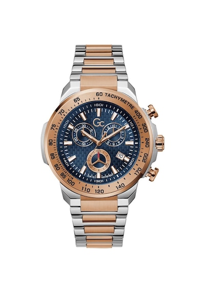 Guess Collection Gcz35001g7mf Erkek Kol Saati