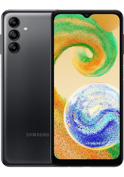 Yenilenmiş Samsung Galaxy A04 128 GB B Kalite (12 Ay Garantili)