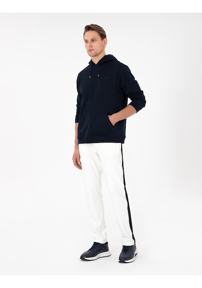 Pierre Cardin Erkek Ekru Eşofman Altı 50292172-vr019 Ekru