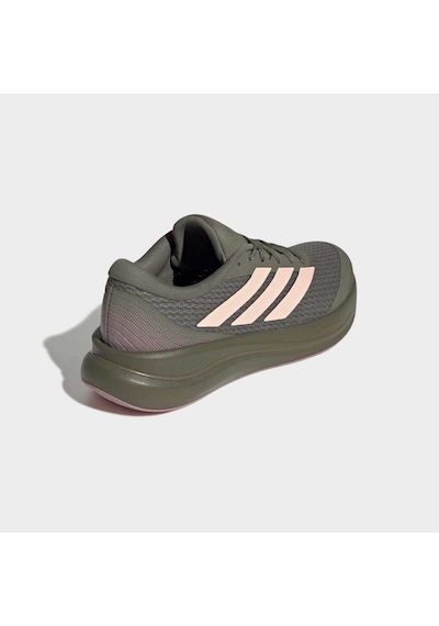 Adidas Ih9538 Runfalcon 6 W Kadın Yürüyüş Koşu Ayakkabısı Yeşil