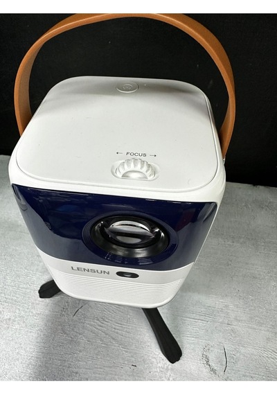 Projector Ev Tipi 64 Gb 2 Gb Rem Hafıza Hd Görüntü Kumandalı