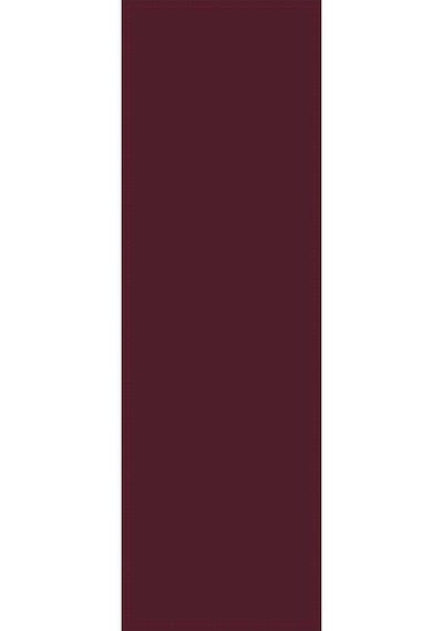 Bordo Desensiz Sade Premium Runner Masa Örtüsü Rnr007n11