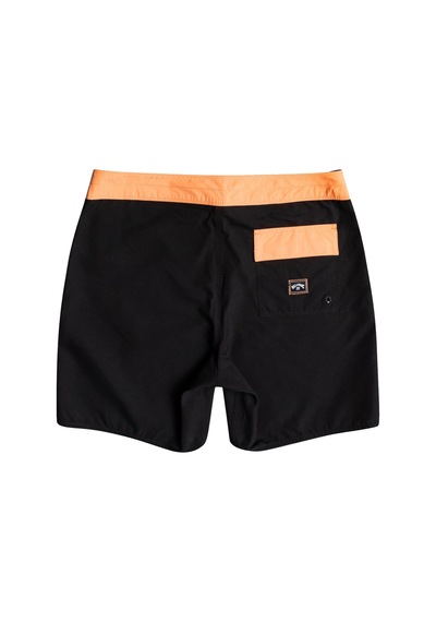 Bıllabong Billabong All Day Og Erkek Turuncu Boardshort 802 Multi