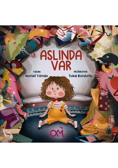 Aslında Var - Qhdh-613110
