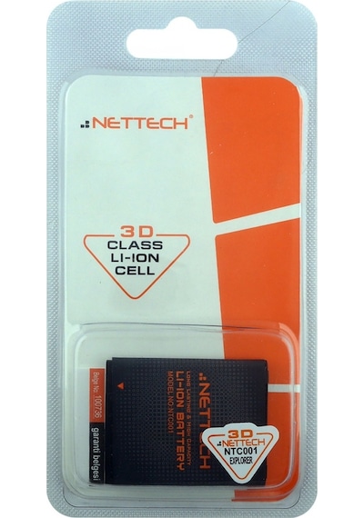 Teknonet Htc Explorer A310e Uyumlu 1200 Mah Batarya