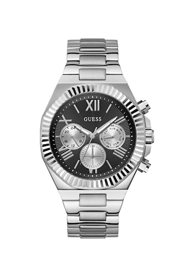 Guess Gugw0703g1 Çelik Erkek Kol Saati
