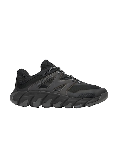 Merrell Erkek Outdoor Ayakkabı Maipo Explorer Aerosport Siyah 6000 Siyah