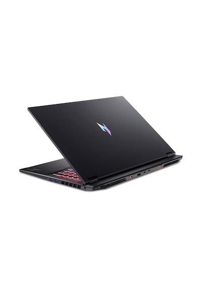 Acer Nitro 18 NH.QYFEY.001-32 Ryzen AI 9 365 32 GB 1 TB SSD 12 GB RTX5070Tİ 18" Free Dos Dizüstü Bilgisayar