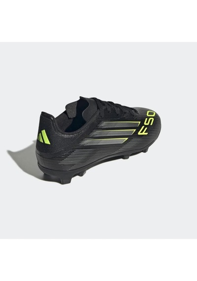 Adidas F50 League Fg Çocuk Krampon C-adıjh7744f10a00 Siyah
