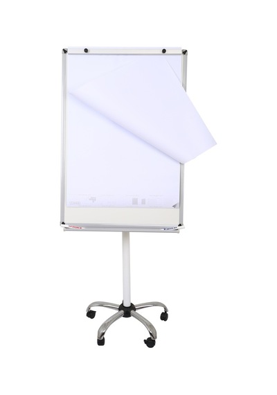Akyazı 70X100 Yıldız Mobil Flipkartlı Laminat Yazı Tahtası