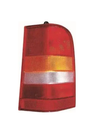 Depo 4401936lue Stop Lambasi Sol A6388201264