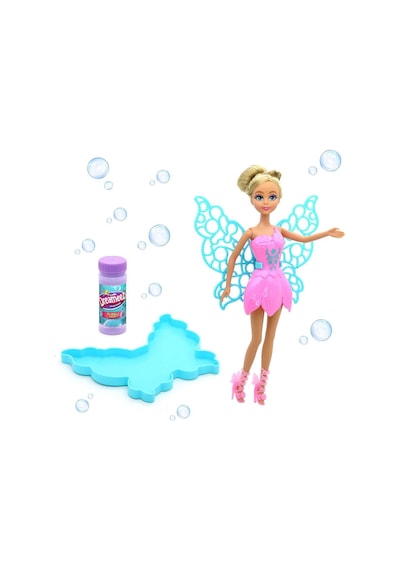 81046 Dreameez Baloncuk Perisi Bebek -sunman - Izbp-893539 1 Adet