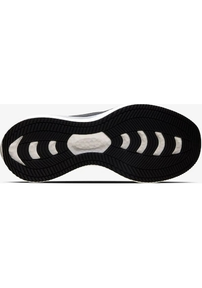 Lescon Tigan 3 A-shock Foam Erkek Siyah Günlük Spor Ayakkabı Siyah