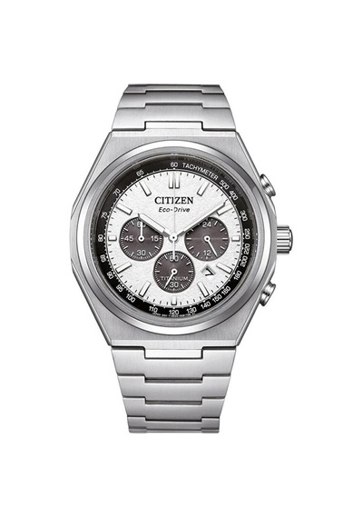 Citizen Zenshin Super Titanium Ca4610-85a Otomatik Erkek Kol Saati Çok Renkli