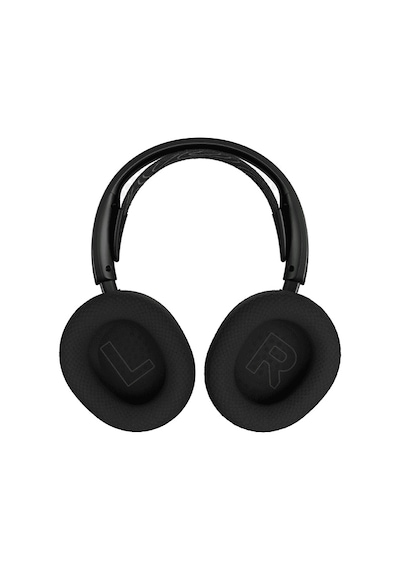 SteelSeries Arctis Nova 5X Kablosuz Mikrofonlu Kulak Üstü Oyuncu Kulaklığı