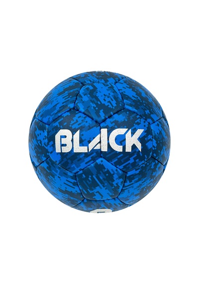 Black Hb3 3 No Hentbol Topu Mavi