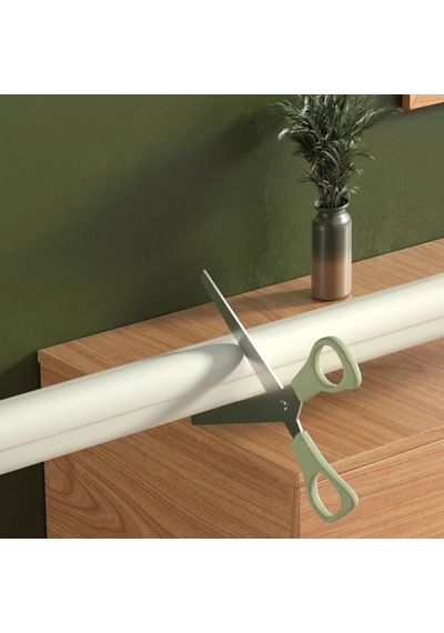 Extrem Jumbo 2 Mt Gri Kenar Koruyucu -123 Gri