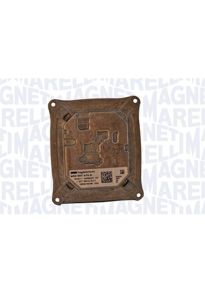 Magneti Marelli 711307329218 X Xenon Far Beyni Ecu Kontrol Ünitesi A4 B8 Ecu Led
