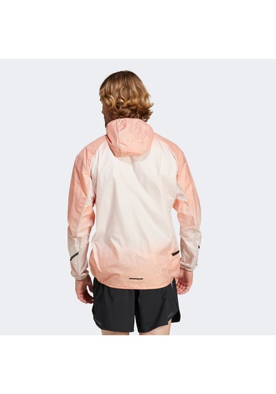 Adidas Terrex Xperior Light Windweave Erkek Turuncu Koşu Rüzgarlık It3434 Turuncu