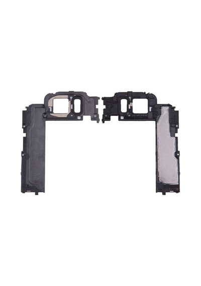 Ally Samsung Galaxy S7 Edge G935 İçin Arka Kamera Bordu- 5775