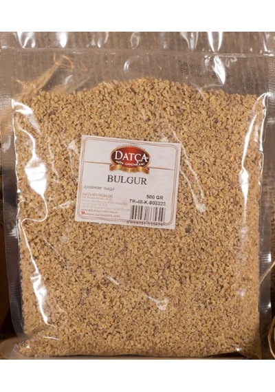 Datça Köy Ürünleri Bulgur 500 G