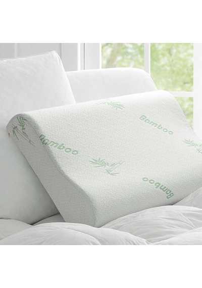 Heyner Boyun Destekli Ortopedik Visco Yastık 40 x 60 CM
