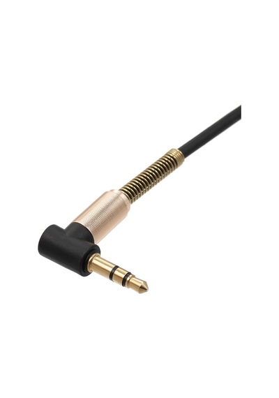 3.5mm Aux Kablo - Yay Korumalı, Dayanıklı Ve Yüksek Ses Kalitesi