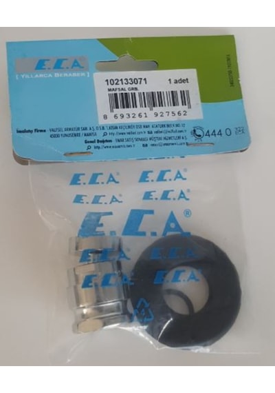 Eca Delta Eviye Bataryası Çıkış Ucu 102133071