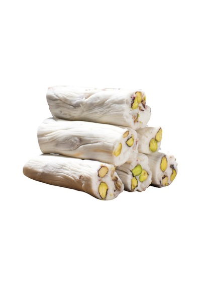 Arı Lokumları Antep Fıstıklı Sultan Parmak Fitil Lokum 1 KG