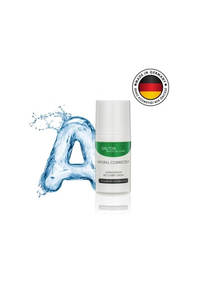 Yıpranmış Ciltler Için Yenileyici Koruyucu Ve Onarıcı Vitaminli Natural Correcteur Serum - 56800436