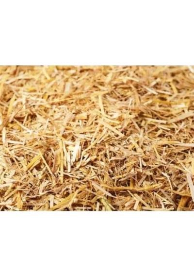 Kemirgenler Için Arpa Buğday Saman 3 Kg