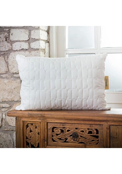Mey İthalat Bimba Bambuda Baby Yastık 35x45 Çok Renkli